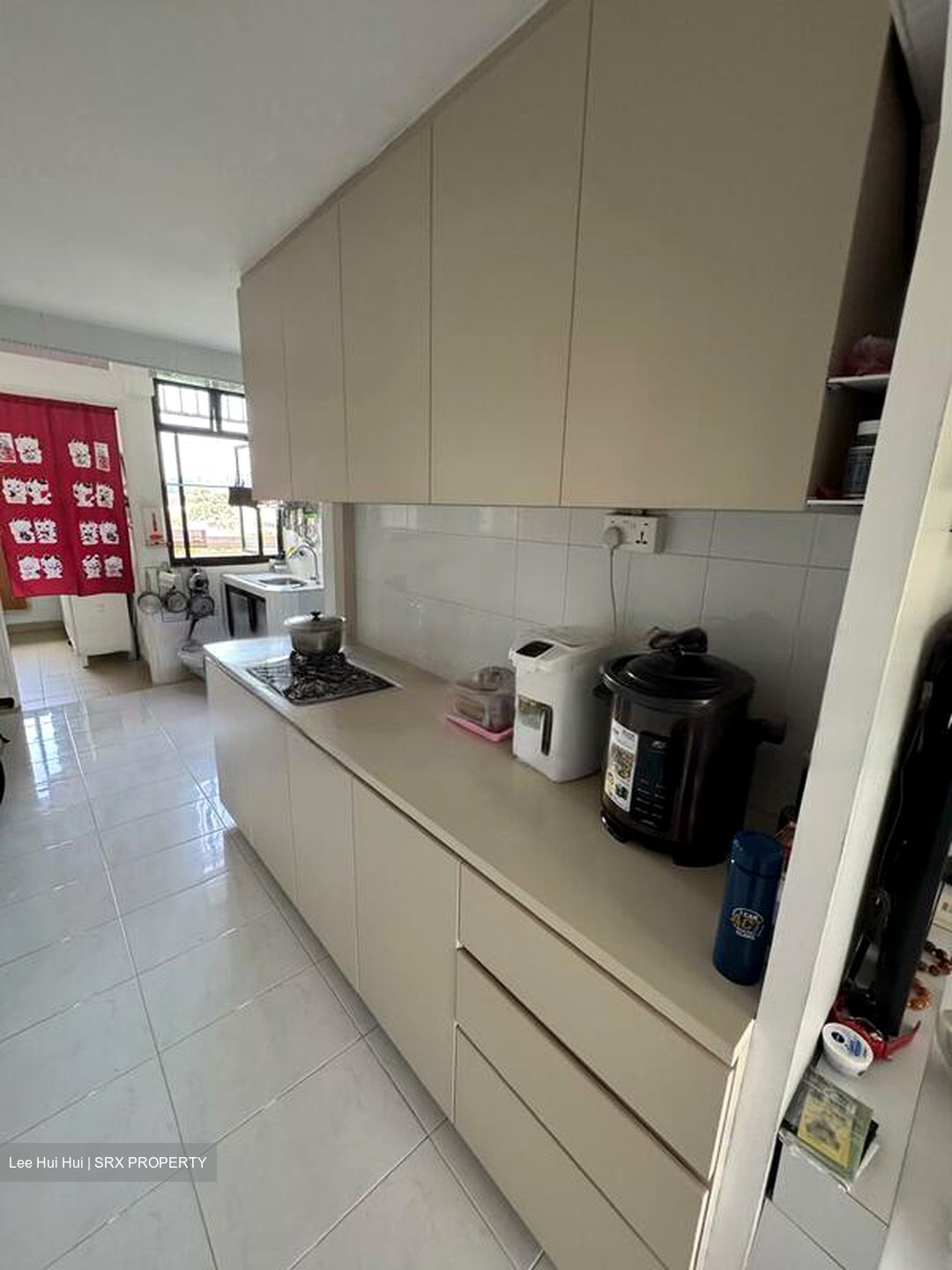 Blk 110 Commonwealth Crescent (Queenstown), HDB 3 Rooms #477865421